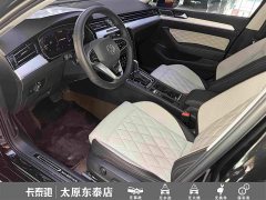 Volkswagen Magotan Zhongxiang 330TSI DSG Luxury - ფოტო 18