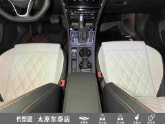 Volkswagen Magotan Zhongxiang 330TSI DSG Luxury - ფოტო 20