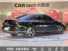 Volkswagen Magotan Zhongxiang 330TSI DSG Luxury - ფოტო 4