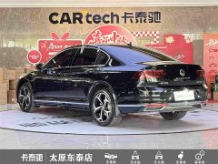 Volkswagen Magotan Zhongxiang 330TSI DSG Luxury - ფოტო 6