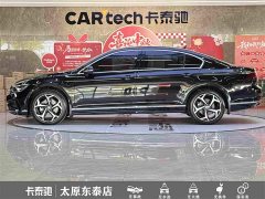 Volkswagen Magotan Zhongxiang 330TSI DSG Luxury - ფოტო 7