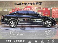 Volkswagen Magotan Zhongxiang 330TSI DSG Luxury - ფოტო 8
