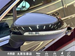 Volkswagen Magotan Zhongxiang 330TSI DSG Luxury - ფოტო 9