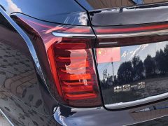FAW Red Flag H9 2024 2.0T Flagship Exclusive Fashion Edition - ფოტო 9