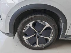BYD Yuan Plus Smart Drive 510KM Superior Edition - ფოტო 14