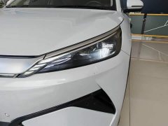 BYD Yuan Plus Smart Drive 510KM Superior Edition - ფოტო 8