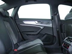 Audi A6L 45 TFSI quattro Premium Dynamic - ფოტო 8