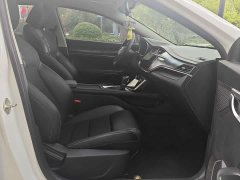 Geely Binrui 1.4T CVT F-Sport Edition - ფოტო 11