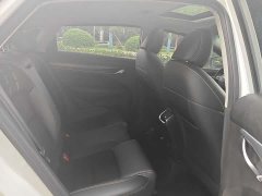Geely Binrui 1.4T CVT F-Sport Edition - ფოტო 12