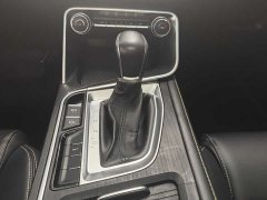 Geely Binrui 1.4T CVT F-Sport Edition - ფოტო 13