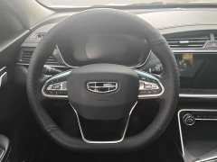 Geely Binrui 1.4T CVT F-Sport Edition - ფოტო 14
