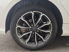 Geely Binrui 1.4T CVT F-Sport Edition - ფოტო 15