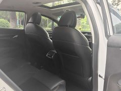 Geely Binrui 1.4T CVT F-Sport Edition - ფოტო 16