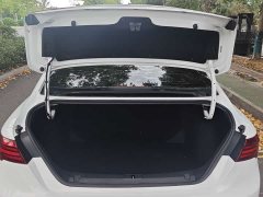 Geely Binrui 1.4T CVT F-Sport Edition - ფოტო 17