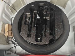 Geely Binrui 1.4T CVT F-Sport Edition - ფოტო 18