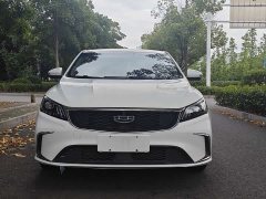 Geely Binrui 1.4T CVT F-Sport Edition - ფოტო 2
