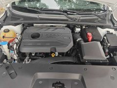 Geely Binrui 1.4T CVT F-Sport Edition - ფოტო 20