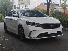 Geely Binrui 1.4T CVT F-Sport Edition - ფოტო 3