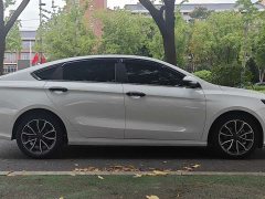 Geely Binrui 1.4T CVT F-Sport Edition - ფოტო 4
