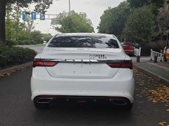 Geely Binrui 1.4T CVT F-Sport Edition - ფოტო 6