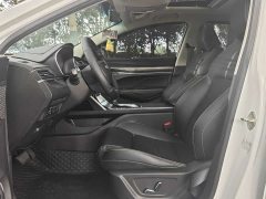 Geely Binrui 1.4T CVT F-Sport Edition - ფოტო 8