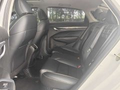 Geely Binrui 1.4T CVT F-Sport Edition - ფოტო 9