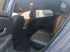 Hyundai Elantra 2023 1.5L CVT GLX Elite - ფოტო 12