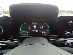 Hyundai Elantra 2023 1.5L CVT GLX Elite - ფოტო 2