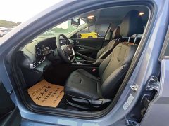 Hyundai Elantra 2023 1.5L CVT GLX Elite - ფოტო 3