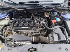 Honda Civic 2019 220TURBO CVT Sport Edition National VI - ფოტო 10