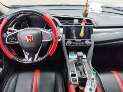 Honda Civic 2019 220TURBO CVT Sport Edition National VI - ფოტო 12