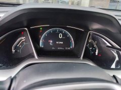 Honda Civic 2019 220TURBO CVT Sport Edition National VI - ფოტო 14