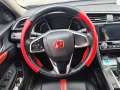 Honda Civic 2019 220TURBO CVT Sport Edition National VI - ფოტო 15