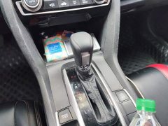 Honda Civic 2019 220TURBO CVT Sport Edition National VI - ფოტო 16