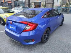 Honda Civic 2019 220TURBO CVT Sport Edition National VI - ფოტო 3