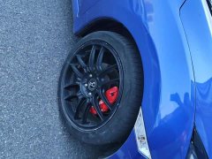 Honda Civic 2019 220TURBO CVT Sport Edition National VI - ფოტო 6