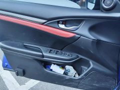 Honda Civic 2019 220TURBO CVT Sport Edition National VI - ფოტო 7