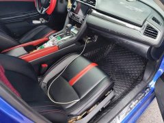 Honda Civic 2019 220TURBO CVT Sport Edition National VI - ფოტო 8