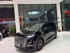 Denza BYD Denza D9 DM-i Smart Drive 1020 Four-Wheel Drive Premium - ფოტო 1