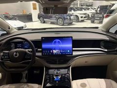 Denza BYD Denza D9 DM-i Smart Drive 1020 Four-Wheel Drive Premium - ფოტო 10
