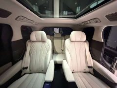 Denza BYD Denza D9 DM-i Smart Drive 1020 Four-Wheel Drive Premium - ფოტო 13