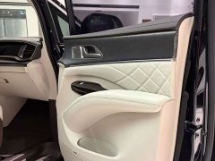 Denza BYD Denza D9 DM-i Smart Drive 1020 Four-Wheel Drive Premium - ფოტო 14