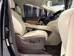 Denza BYD Denza D9 DM-i Smart Drive 1020 Four-Wheel Drive Premium - ფოტო 15