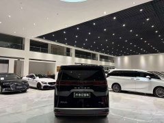 Denza BYD Denza D9 DM-i Smart Drive 1020 Four-Wheel Drive Premium - ფოტო 18