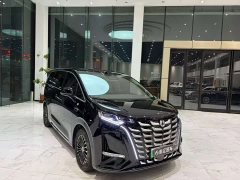 Denza BYD Denza D9 DM-i Smart Drive 1020 Four-Wheel Drive Premium - ფოტო 3