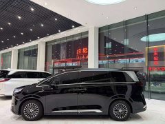Denza BYD Denza D9 DM-i Smart Drive 1020 Four-Wheel Drive Premium - ფოტო 5