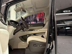 Denza BYD Denza D9 DM-i Smart Drive 1020 Four-Wheel Drive Premium - ფოტო 6