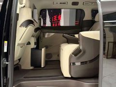 Denza BYD Denza D9 DM-i Smart Drive 1020 Four-Wheel Drive Premium - ფოტო 8