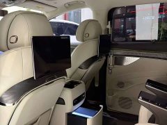 Denza BYD Denza D9 DM-i Smart Drive 1020 Four-Wheel Drive Premium - ფოტო 9