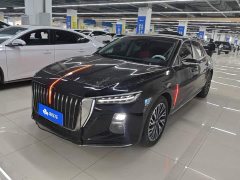 FAW Red Flag H5 2.0T Automatic Flagship Comfort Edition - ფოტო 1